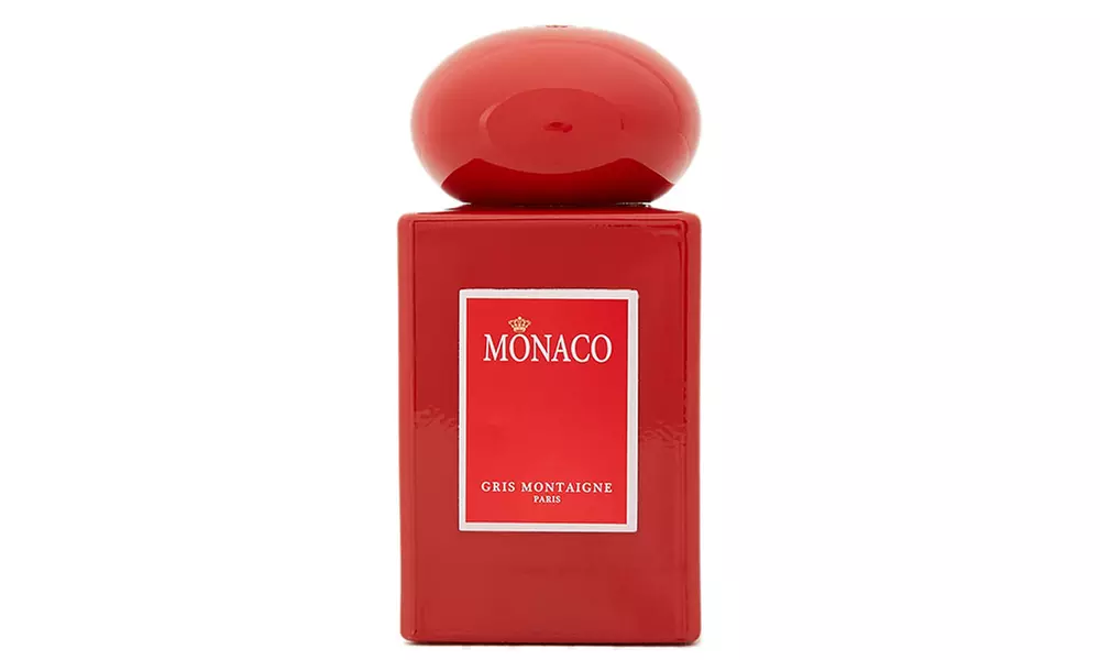 Gris Montaigne Eau de Parfum voor heren naar keuze