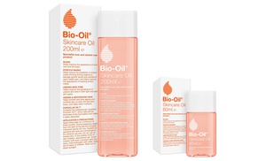 Bio Oil Specialist Skincare Oil