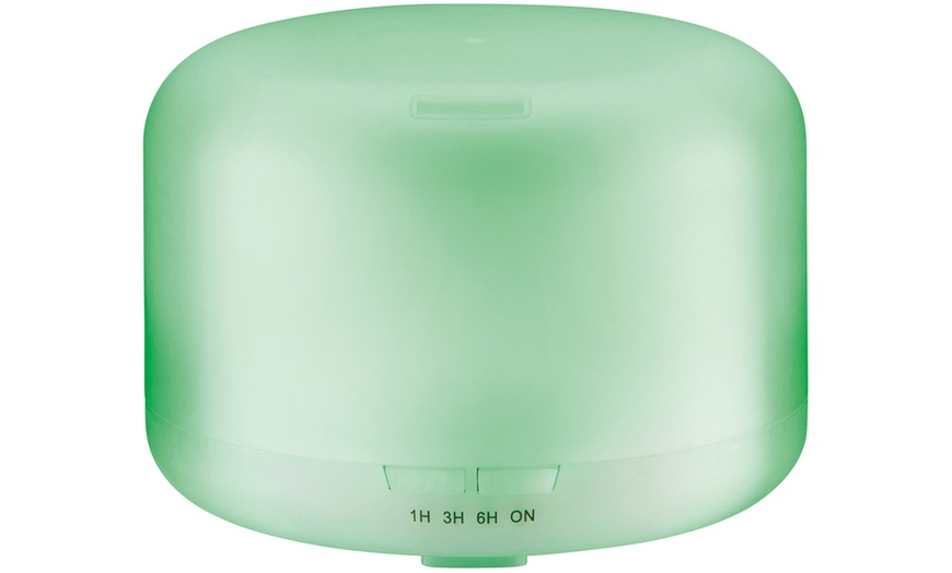 Image 6: 300ml Aroma Diffuser