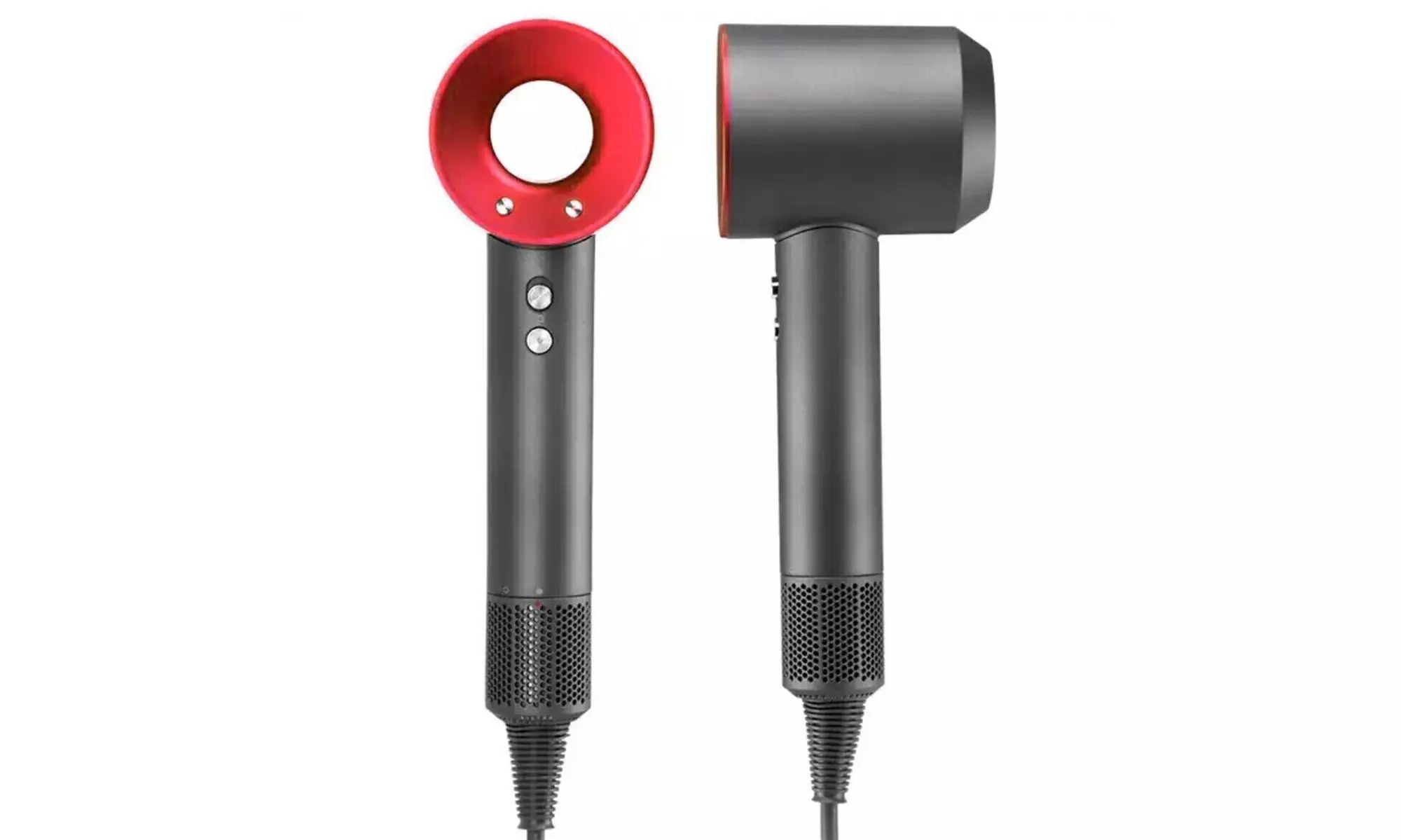 Haartrockner Pro X Supersonic - Second Medium