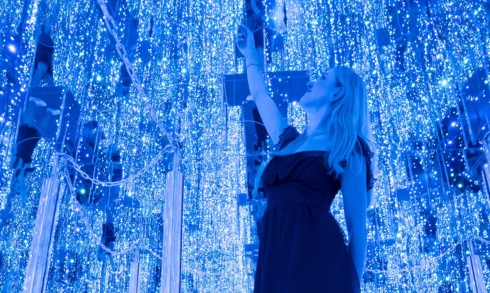 Bilety wstępu do muzeum iluzji Mirage w Sopocie