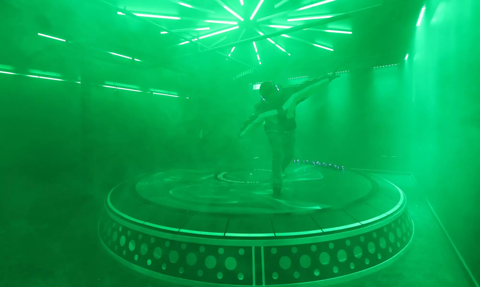 Roll Into History: Get Up to 6 Tickets for an Immersive Journey Through Cannabis at The House of Cannabis - Second Medium