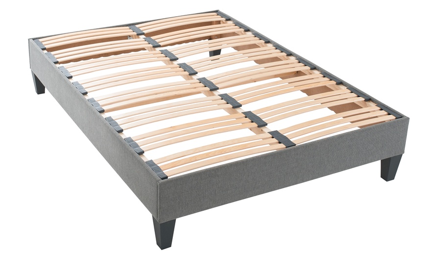 Image 3: Matelas mémoire de forme 