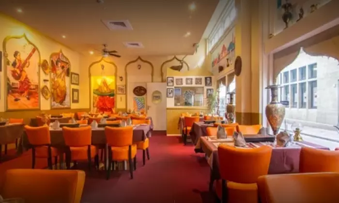 Authentiek Indiaas 2- of 3-gangenmenu in hartje Den Haag