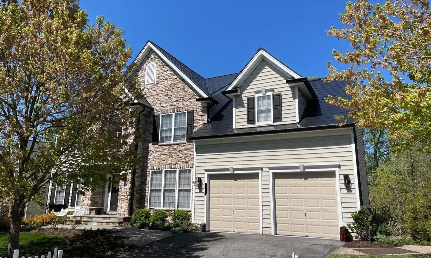 Up to 60% Off on Home Siding Installation and Repair at American Home Contractors - Second Medium