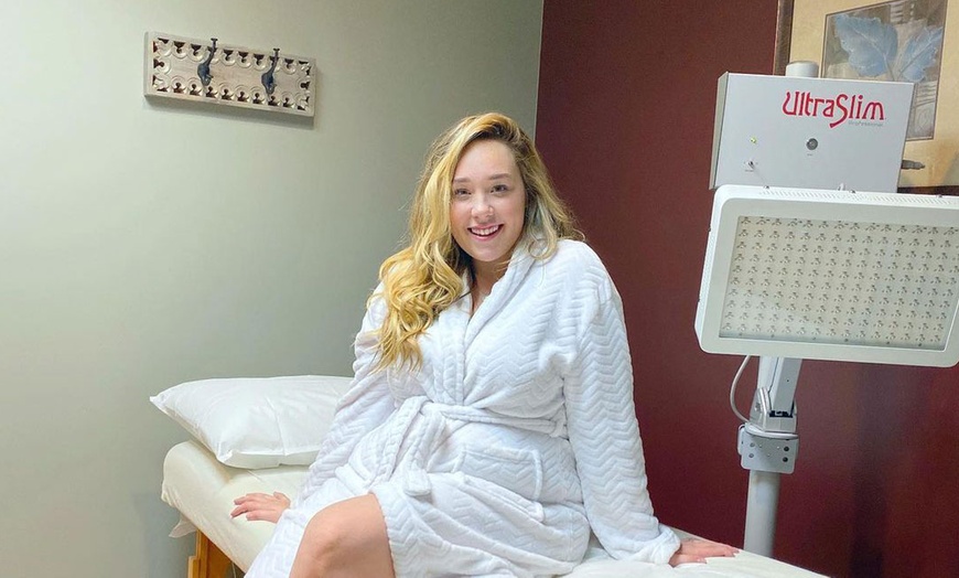 Image 3: Fat Buster or The Works – Body Consultation, Analysis, or More