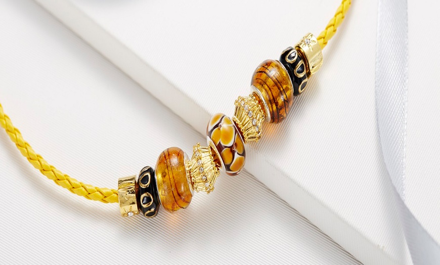 Image 30: Sélection de bracelets ethniques 