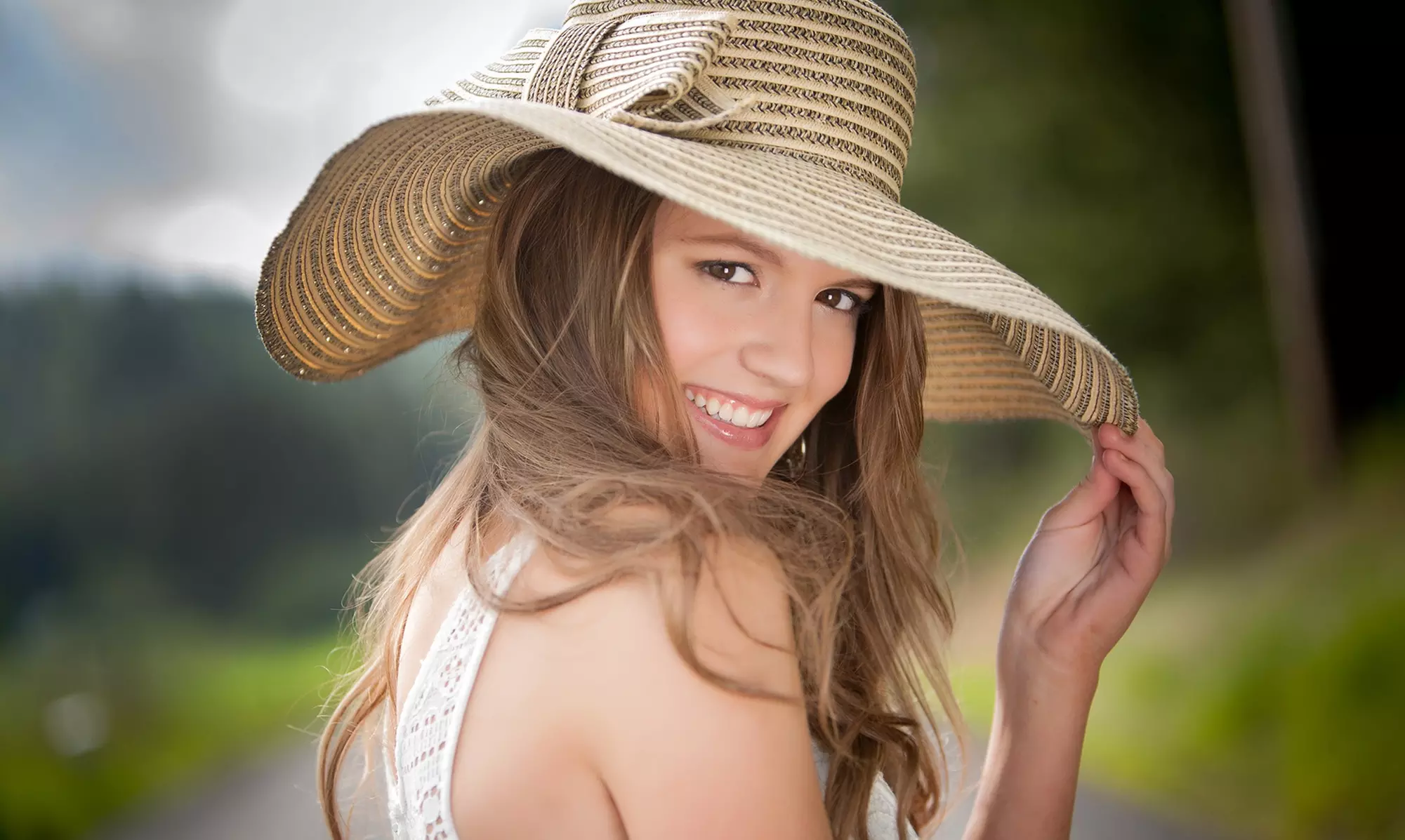 60- or 90-Minute Photo Shoot from Jeremiah Andrews Photography (Up to 85% Off) - Primary Image