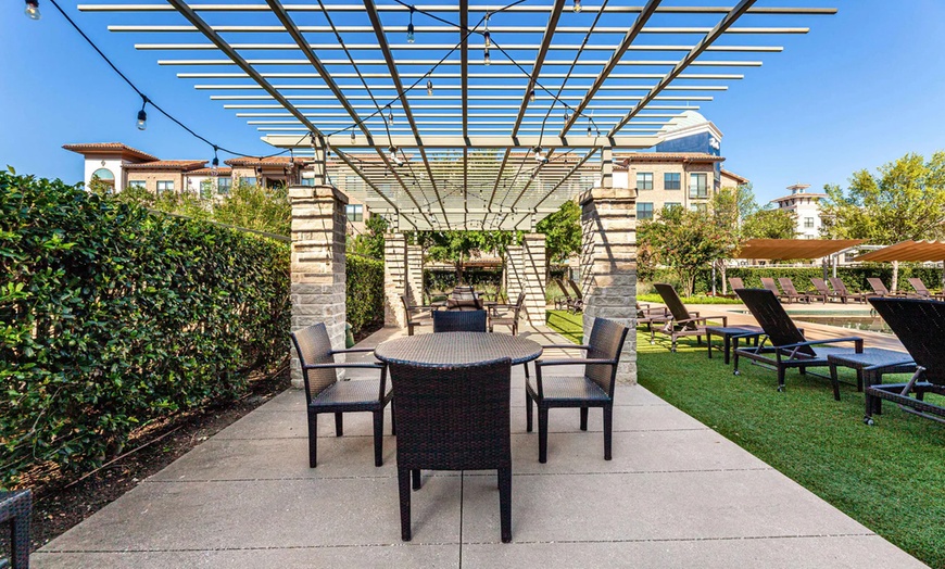 Image 19: Family-Friendly Stays & Activities in Frisco with Breakfast