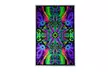 Blacklight-Sensitive Music and Art Posters. Multiple Posters Available. Free Returns. - Second Medium