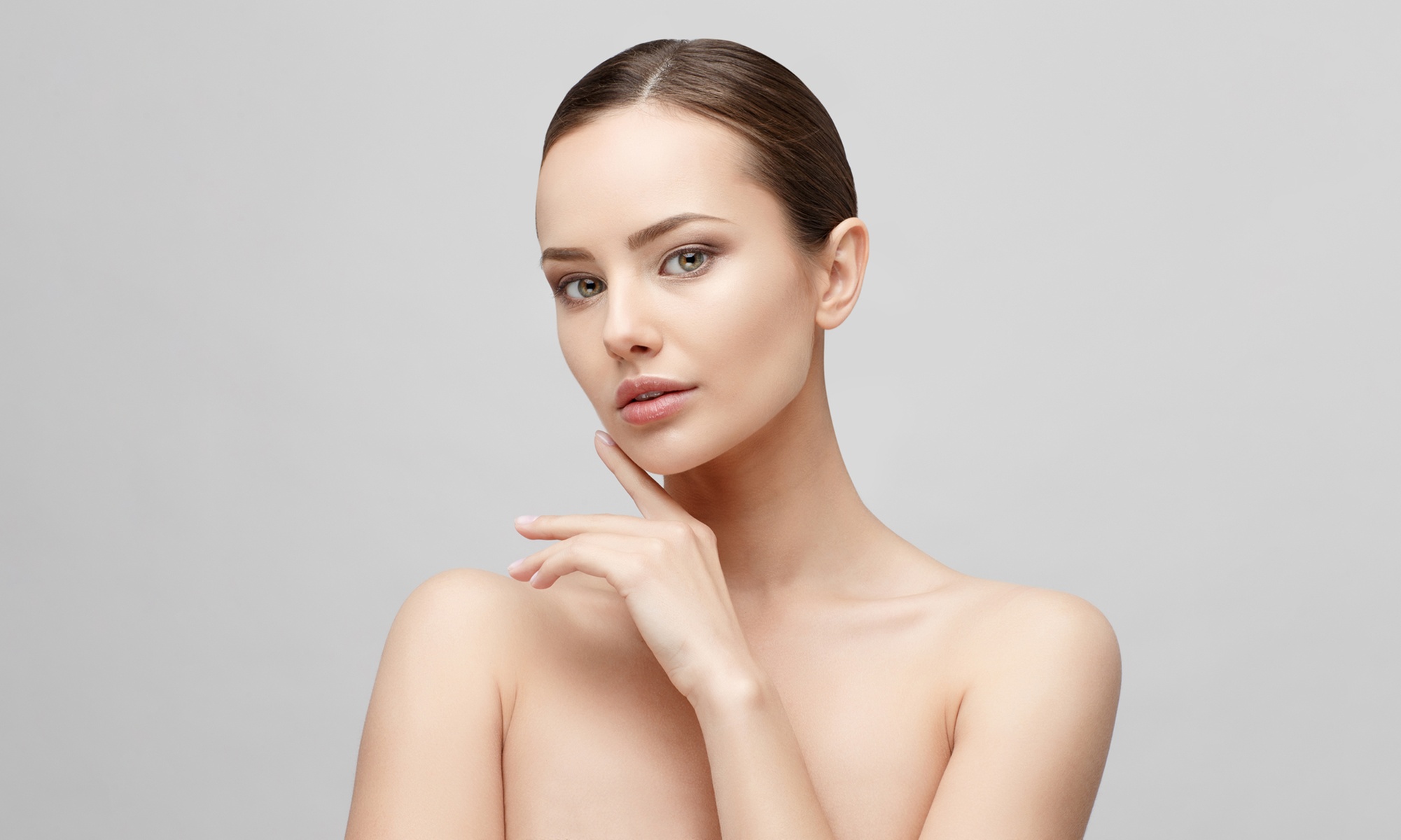 Enhance your look with 40, 80, or 120 Units of Daxxify