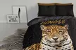 Parures de lit de la marque Nightlife, avec motifs d'animaux - Second Medium