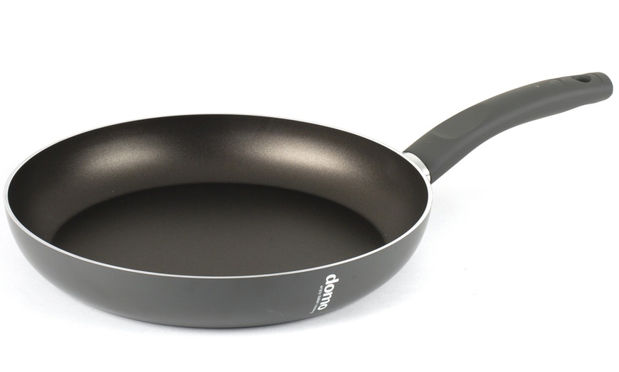 Image 12: Domo Non-Stick Cookware