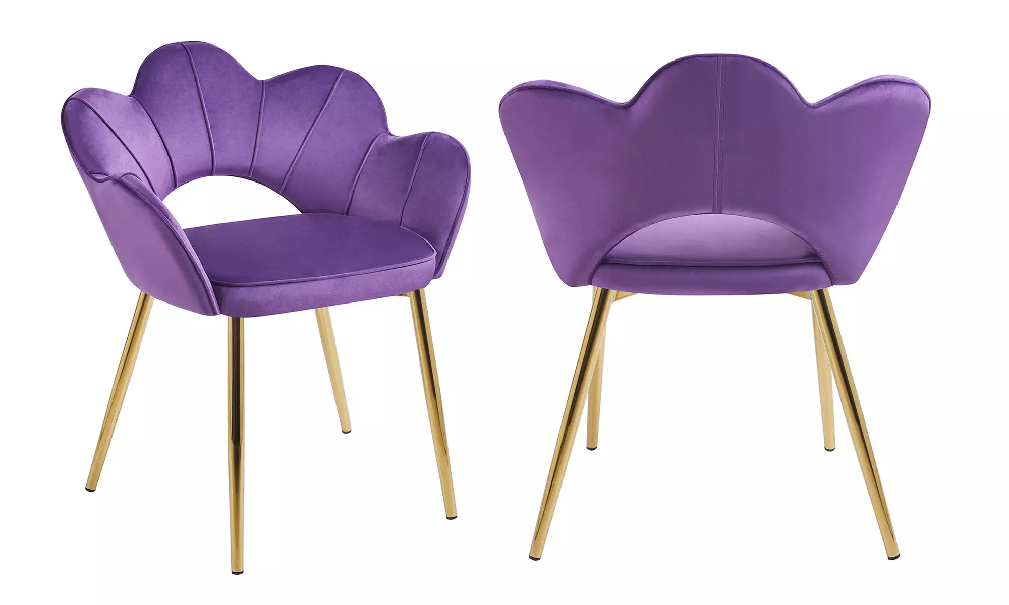 Sedia Fiorella da arredamento