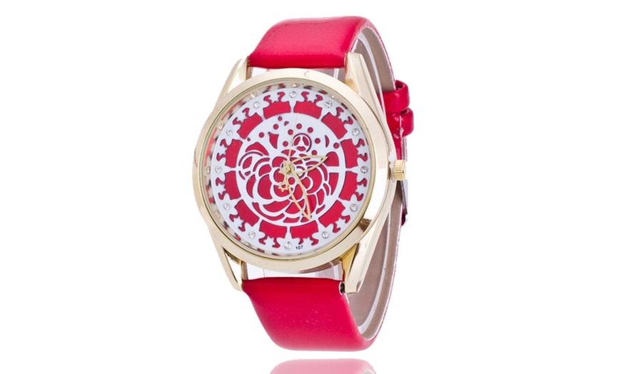 Image 26: Women's Bliss Watch