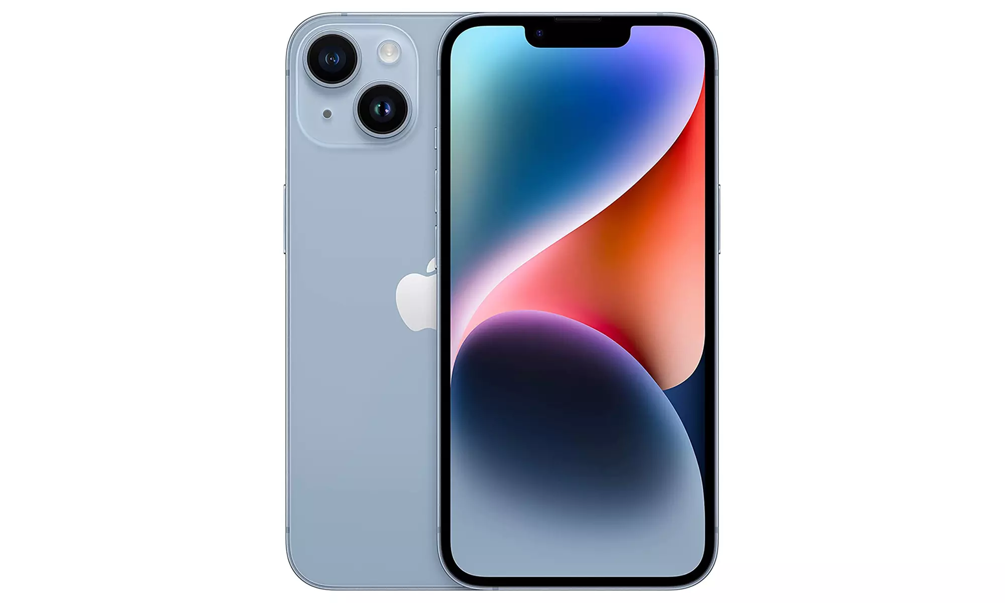 Apple iPhone 14 neuf 128 Go, livraison offerte