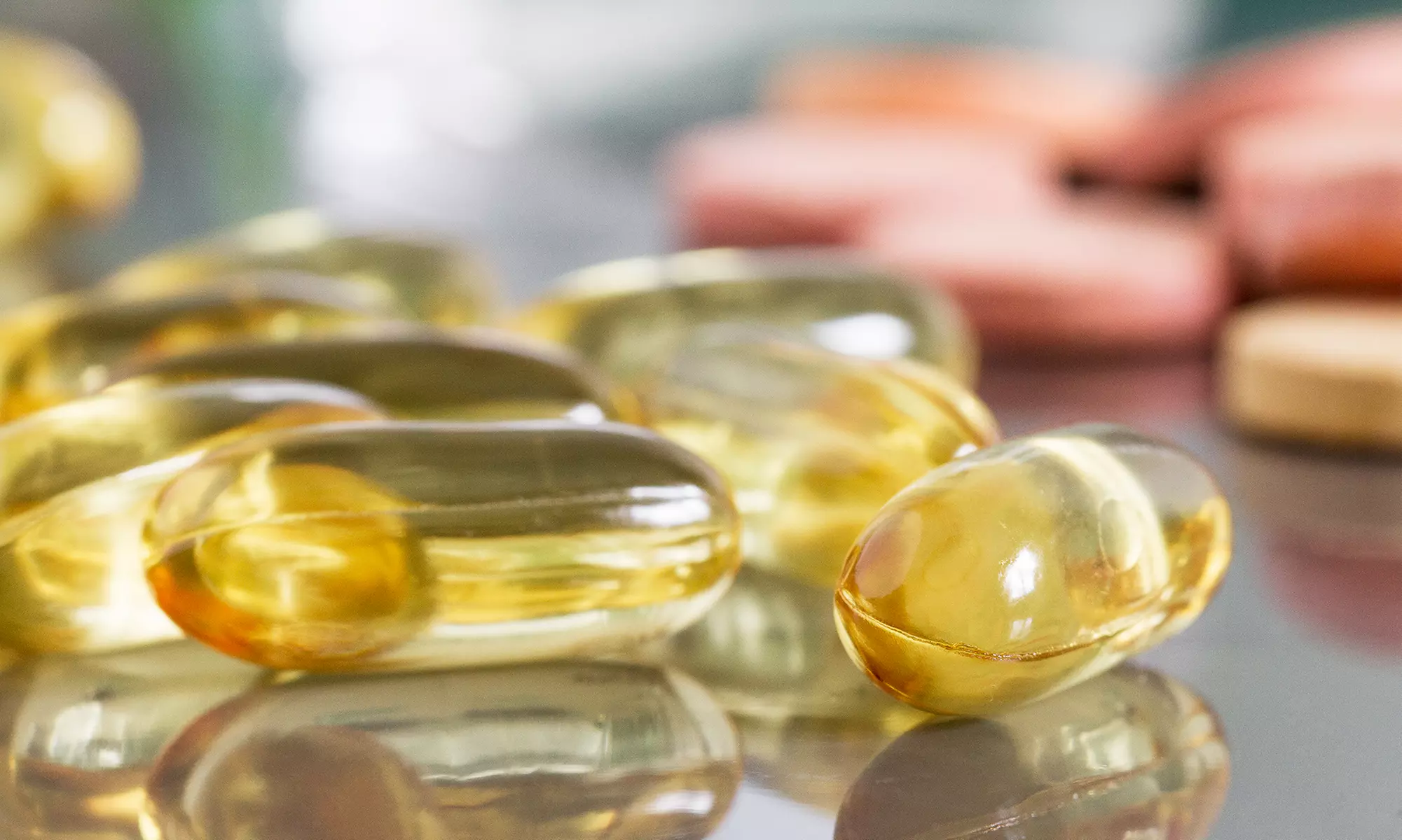 $39 for $60 Worth of Nutritional Supplements — TKO Nutrition - Primary Image