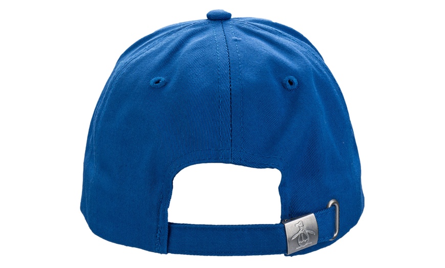 Image 15: Original Penguin Men's Hats