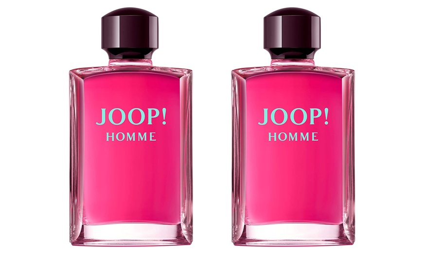 Image 2: Joop Homme EDT 200ml