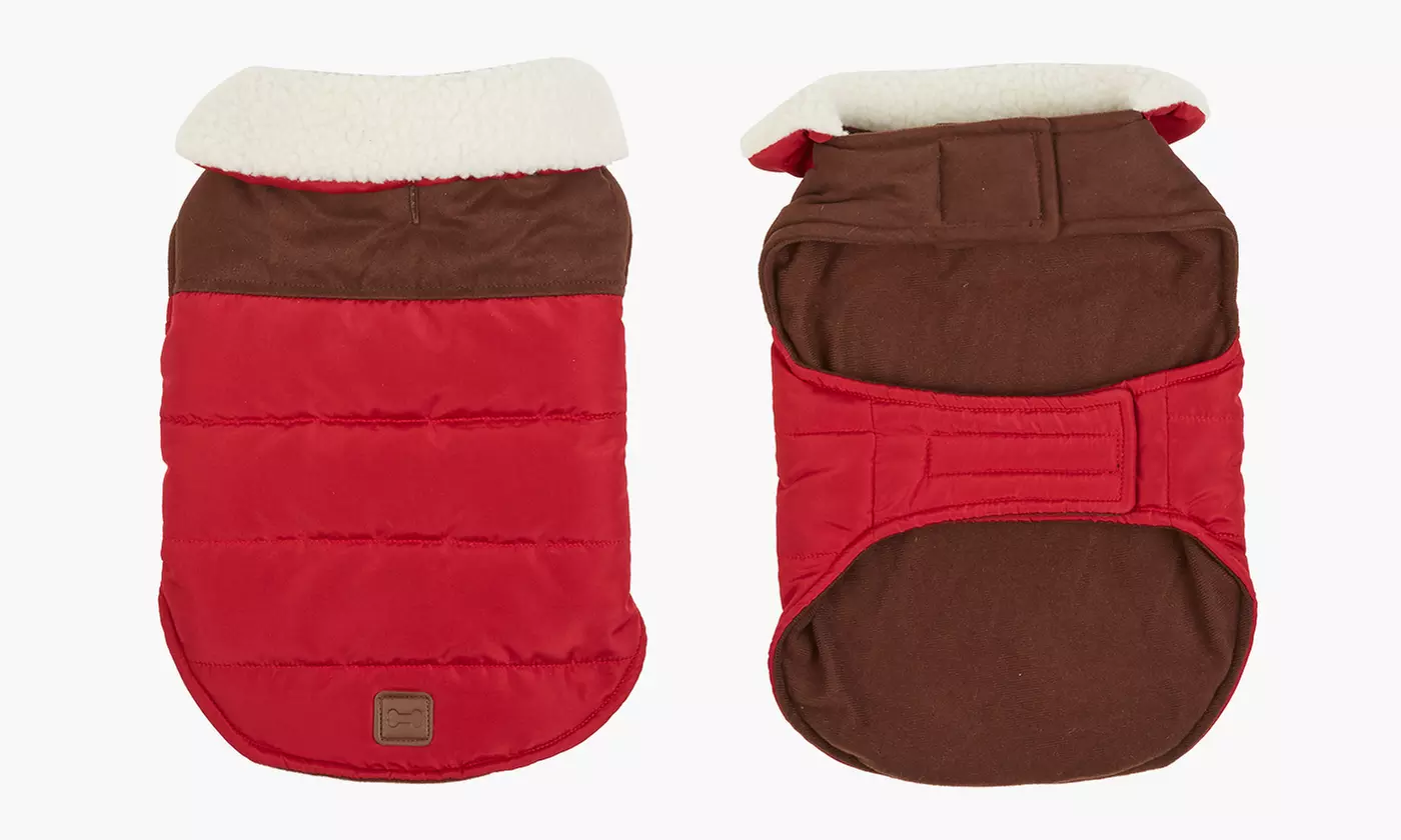 Wag & Bone Ultra Suede Yoke Jacket - Image 6