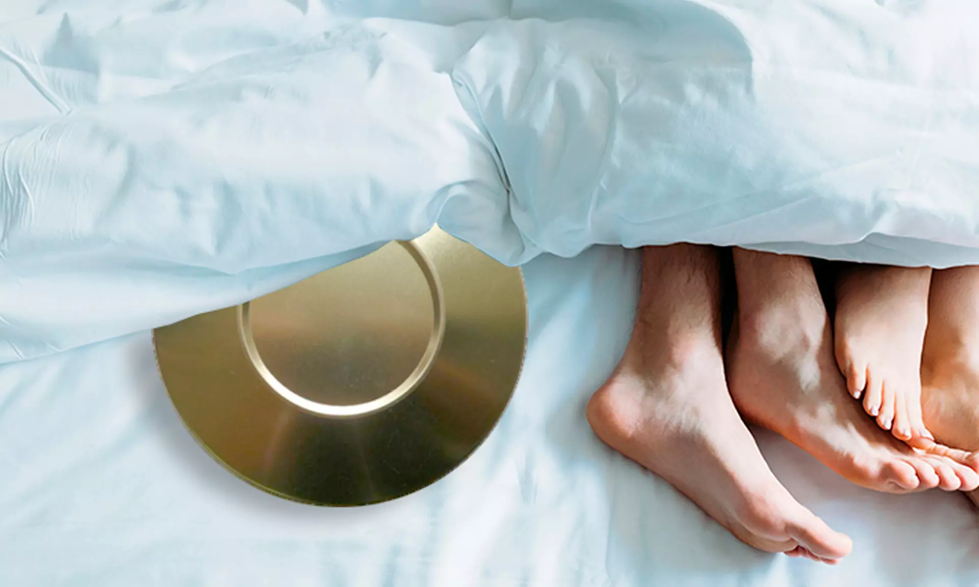 1 ou 2 chauffe-lits électriques multi-usages - Primary Image