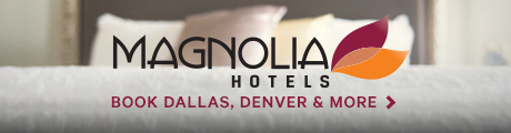 Magnolia Hotels