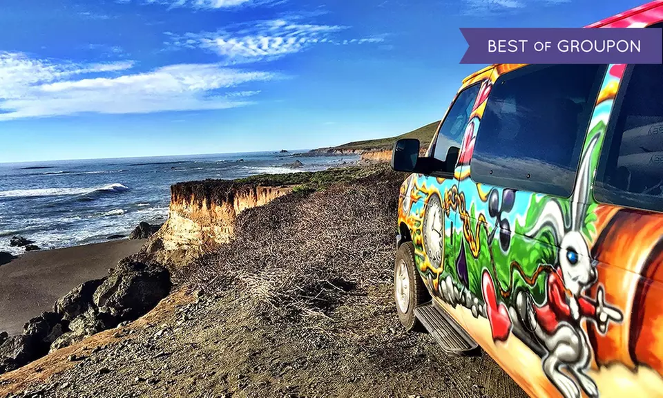 7- or 14-Day Campervan Rental and Accessories for Two from Escape Campervans. Pickup in Miami or Jersey City. - Primary Image