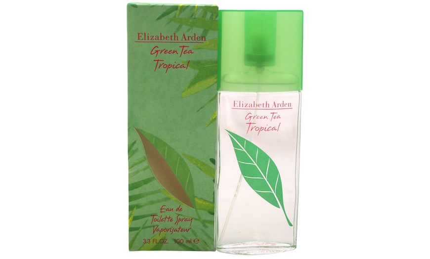 elizabeth arden green tea sephora