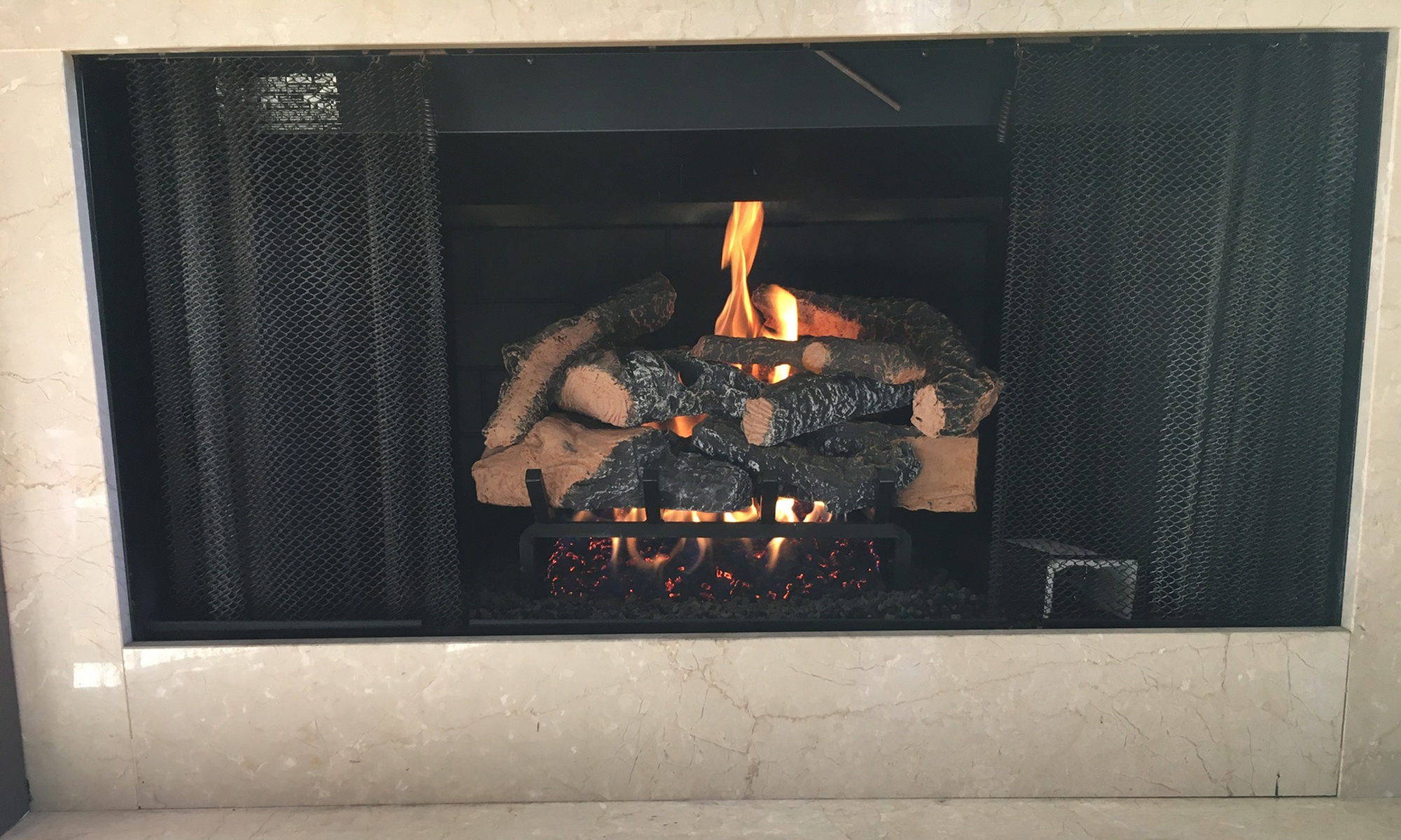Chimney Inspection Services with Neighborhood Favorite Winner!