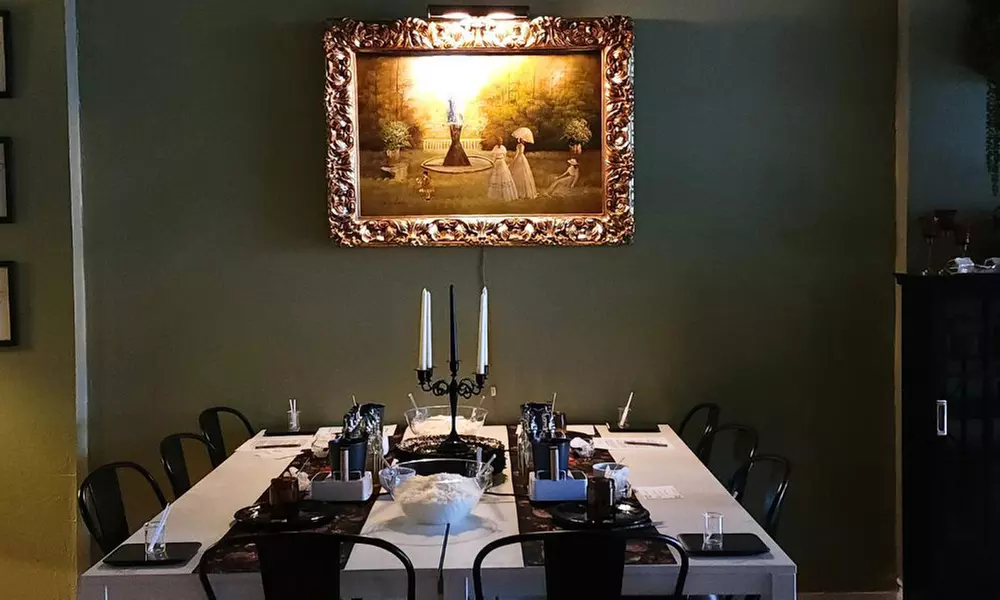 Private Candle Making Party for 2, 4 or 6 at The Scent Queens Candle Co And Apothecary Shoppe (Up to 20% Off) - Primary Image