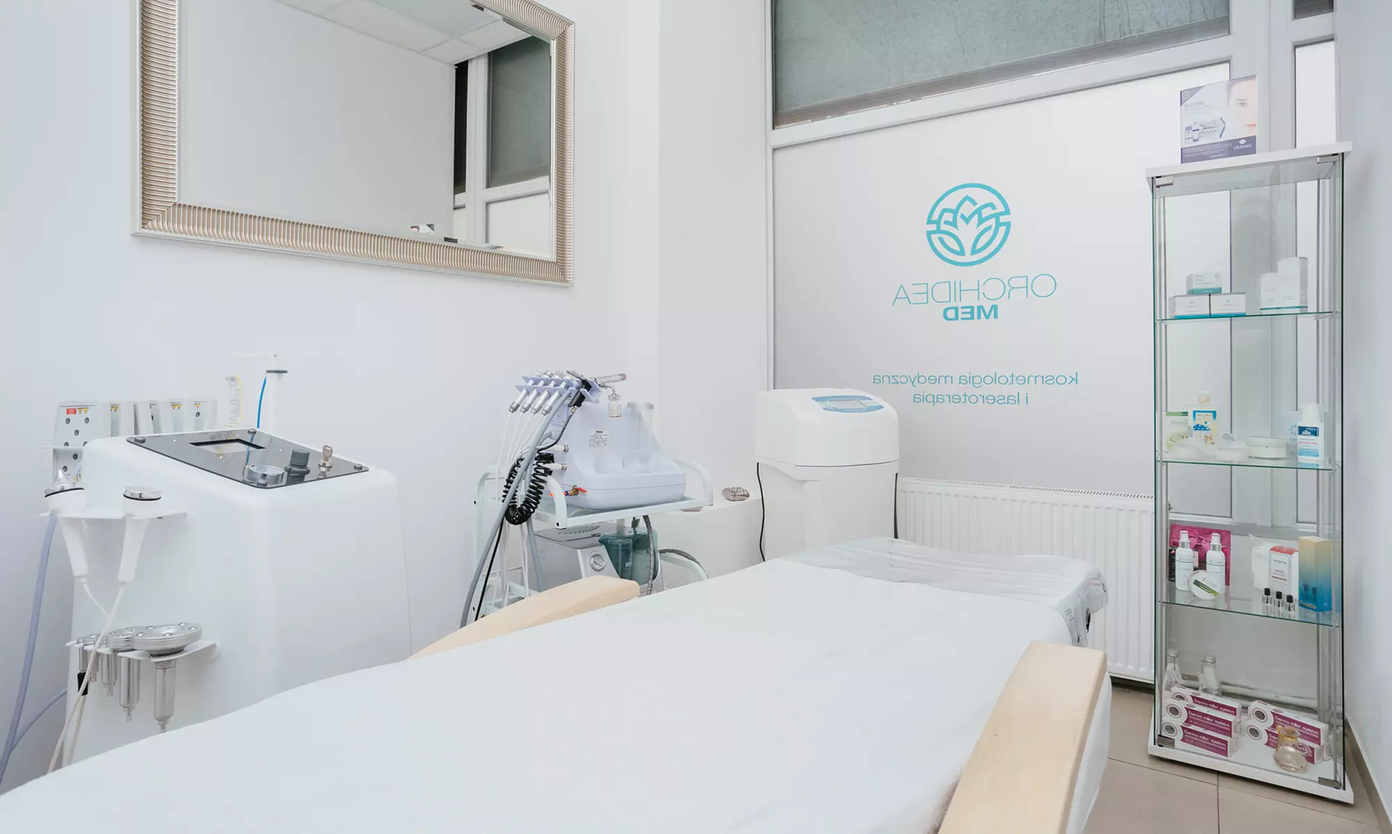 Zabiegi osoczem bogatopłytkowym