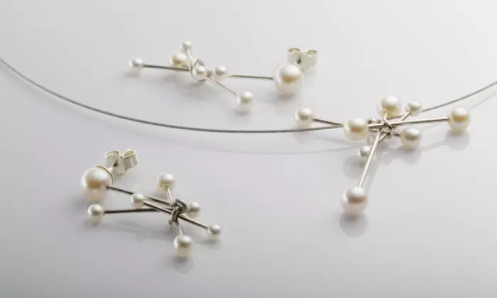 Wertgutschein für Schmuck