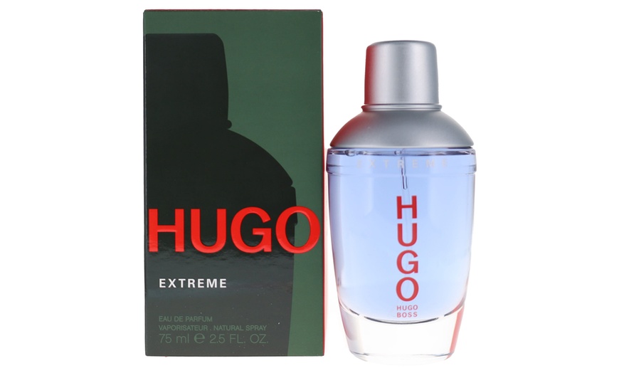 Image 3: Hugo Boss Extreme Fragrance 75ml
