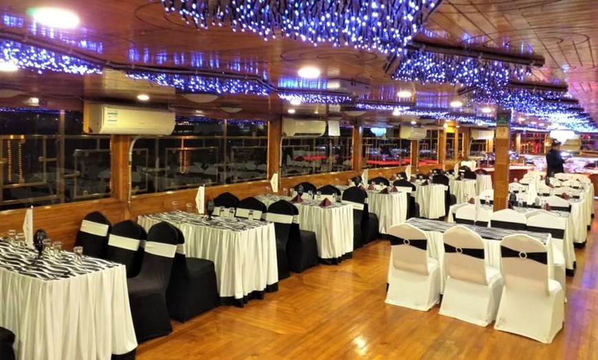 Image 3: Dhow Dinner Cruise: Child AED 59, Adult AED 79