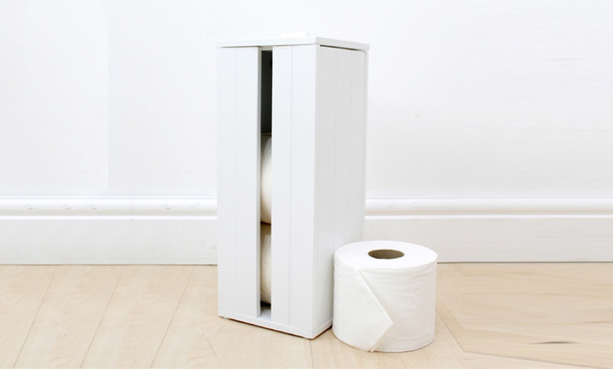 Image 1: Toilet Roll Store