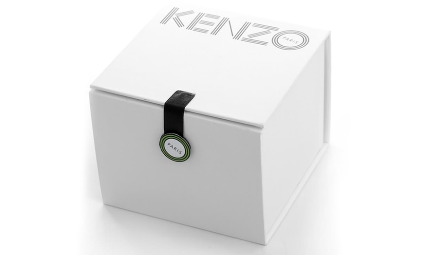 Image 7: Kenzo Watch