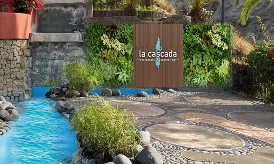 Menú de auténticas pizzas artesanales