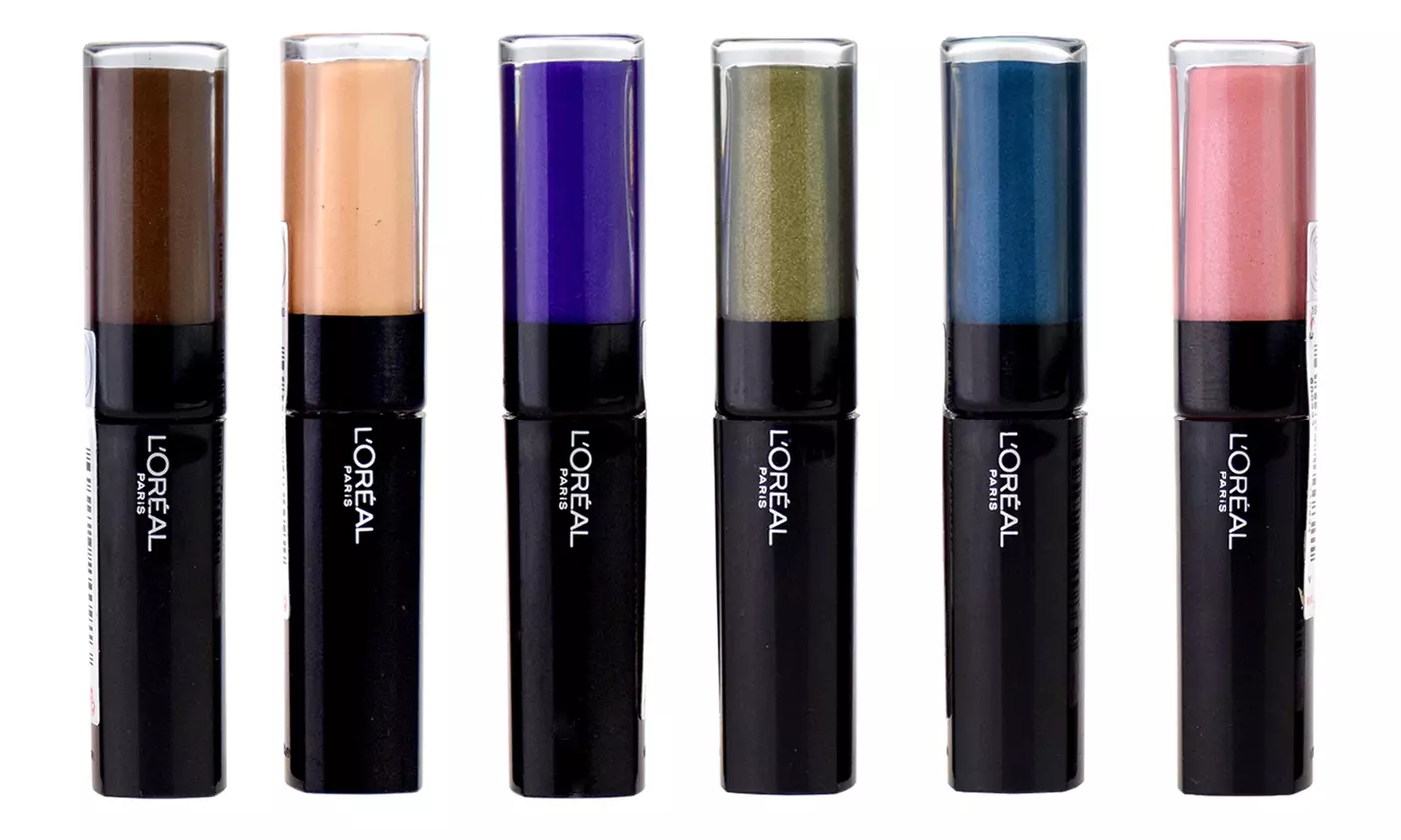 Ombre à paupière L'Oréal Paris - Primary Image