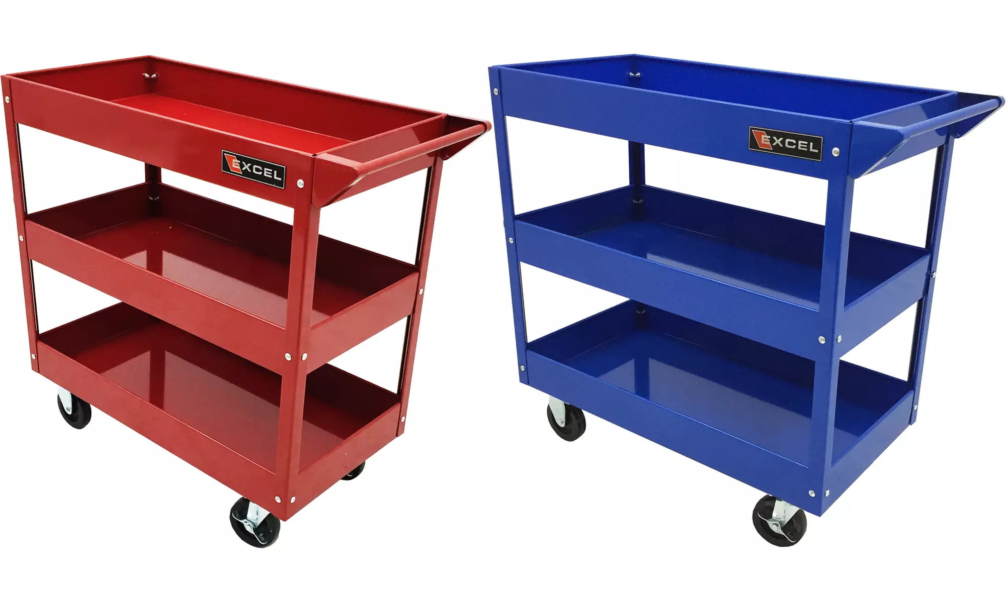 Excel Tool Cart - Primary Image