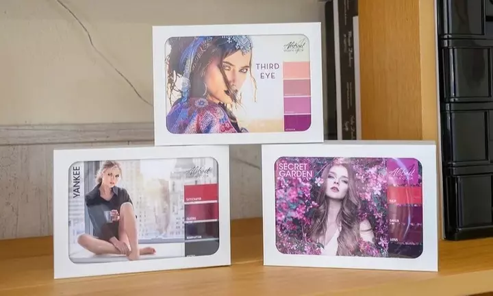 Happy feet: voetverzorgingsbehandeling naar keuze