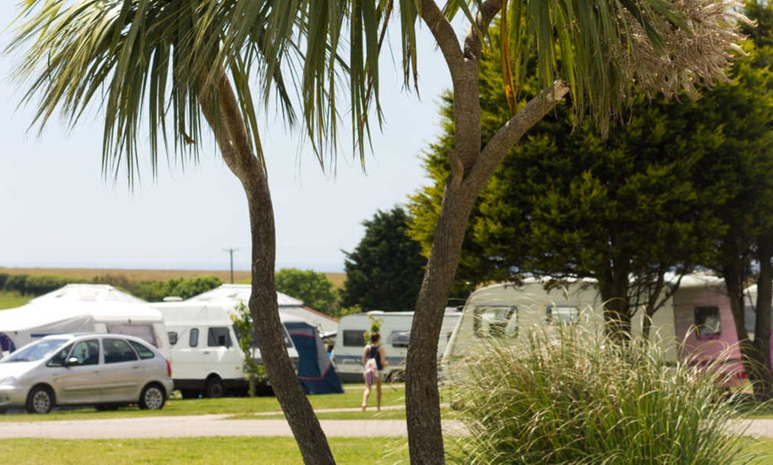 Image 8: Cornwall: Up to 7-Night Pitch Hire