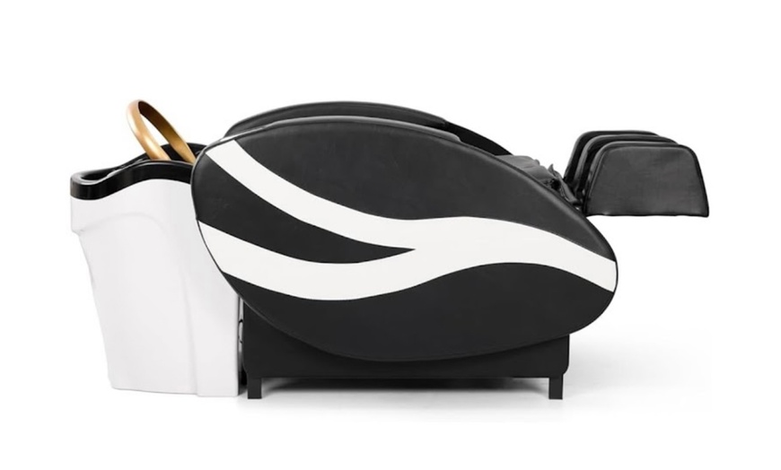 Image 8: 60-Minute Head Spa with Oils & Hydration Treatment & Optional Facial 