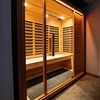 Image 7: Private, In-Room Swimming Pools at Belamere Suites Hotel