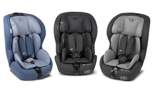  Safety-Fix 9-36kg Isofix Car Seat 