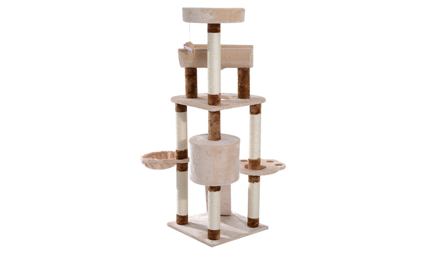 Image 24: Multi-Level Cat Tree