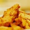 Image 2: Up to 37% Off on British Cuisine at Whelan's Fish & Chips