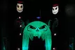 Up to 55% Off on Cinema - Open Air at Scioto Society Inc. - Second Medium