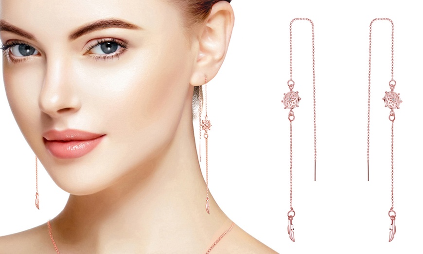 Image 4: Philip Jones Jewellery with Crystals from Swarovski®