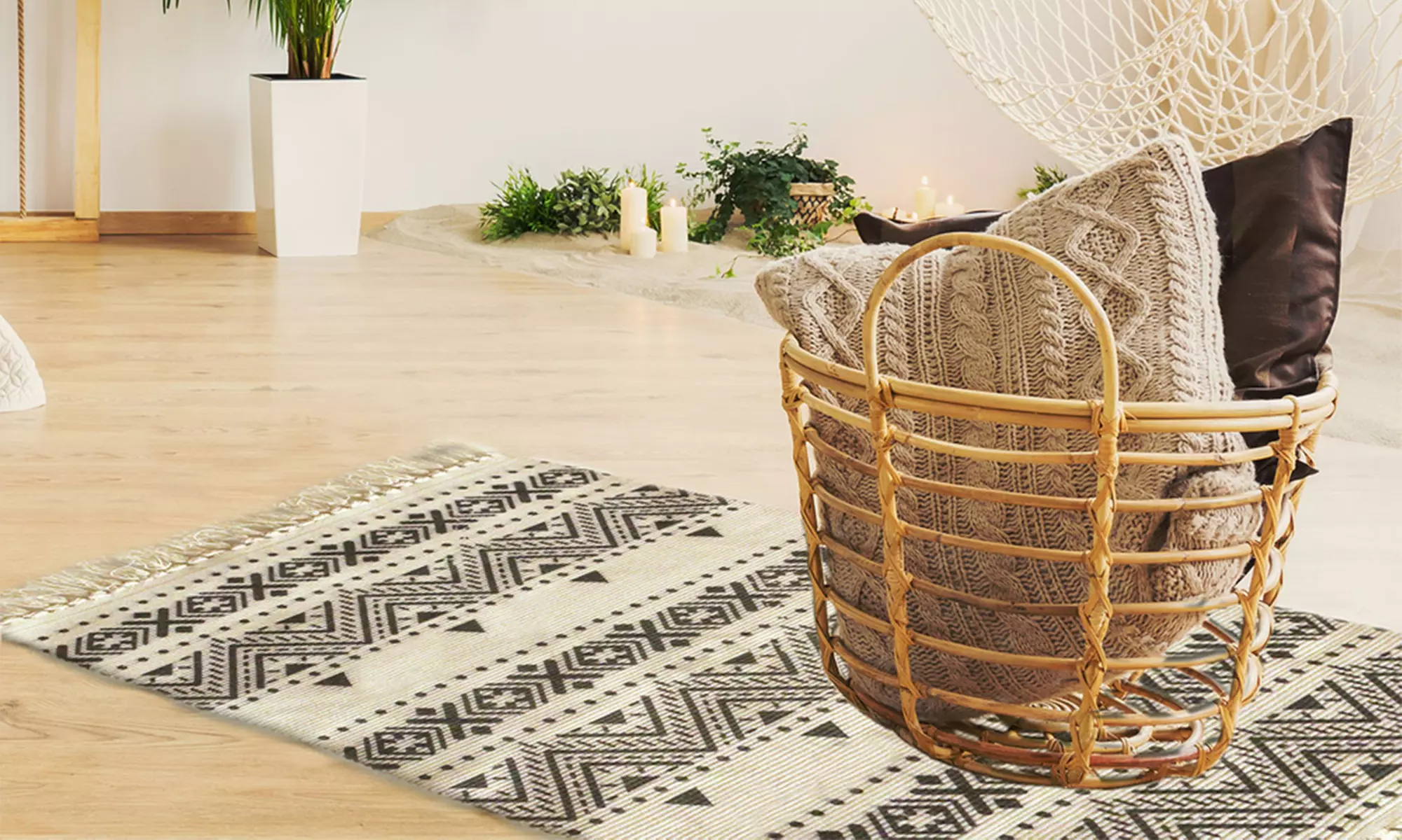 Collection de tapis ethniques - Primary Image