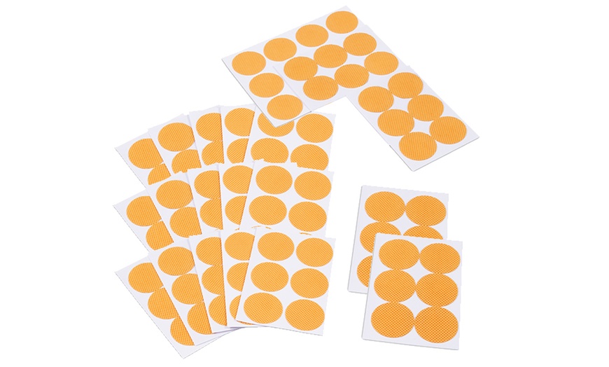 Image 6: Mosquito Repellent Patches